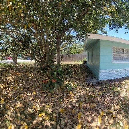 Renovated Home Near Siesta Key Beach Gulf Gate Estates Exteriér fotografie