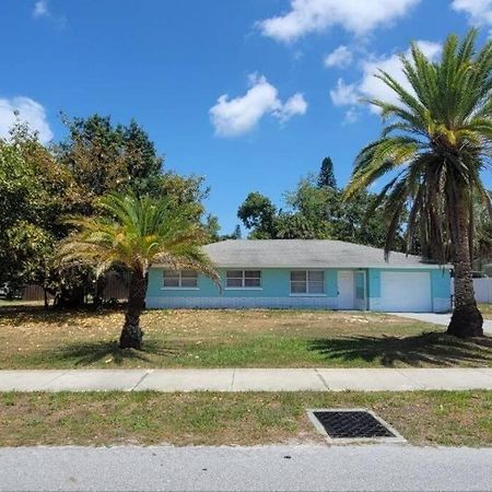 Renovated Home Near Siesta Key Beach Gulf Gate Estates Exteriér fotografie