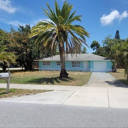 Renovated Home Near Siesta Key Beach Gulf Gate Estates Exteriér fotografie